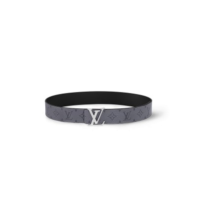 LOUIS VUITTON LV INITIALS 40MM REVERSIBLE BELT M0285Q